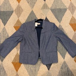 Loft Blazer size 14
